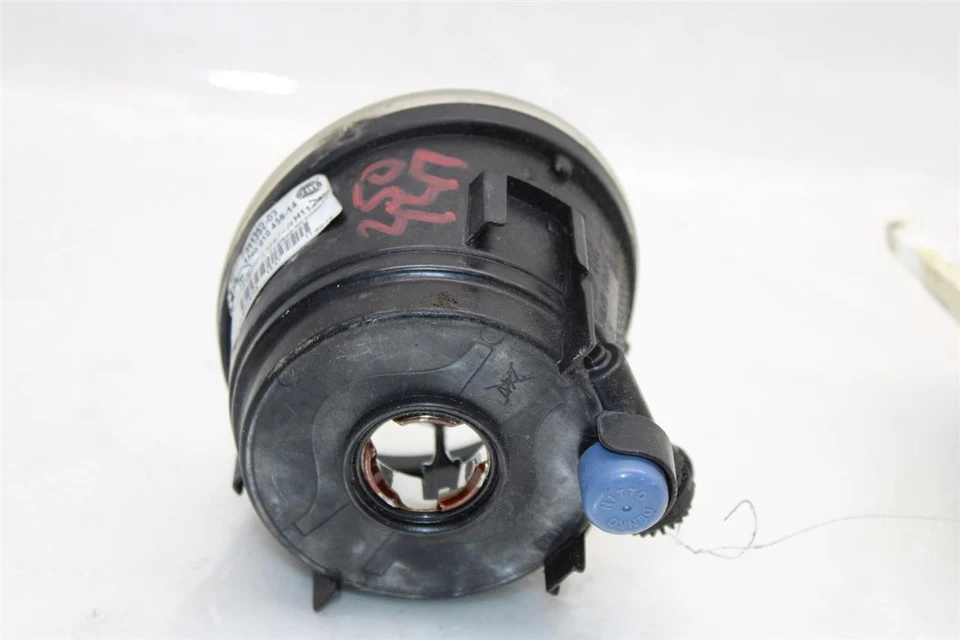 LÁMPARA ANTINIEBLA BMW X6 2013 13 2014 14 DERECHA 1397918 Foto 3 de 4