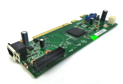 IBM 4810-350 Point of Sale Jasper Riser Card ASM ohne NVRAM 00L9607 - Bild 3 von 5