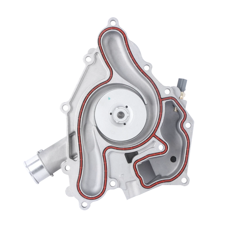 Water Pump For 2011-2022 Dodge Challenger Charge Durango Chrysler 300 AW6653 Foto 4 de 4