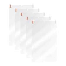 5PCS Screen Protector for Anycubic Photon M7 Pro, Resin 3D Printer Scratch Pr