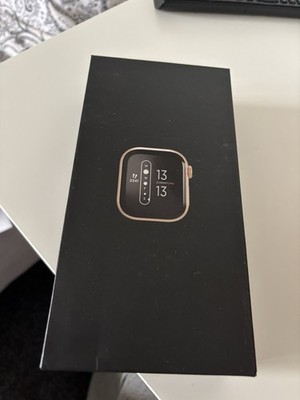 Smartwatch von Zenwatch Smartwatch Herren Damen