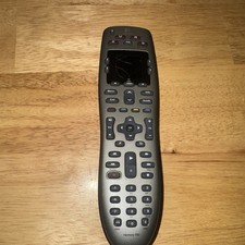 Genuine Logitech Harmony Remote Control 650 T...