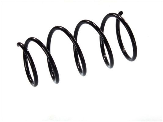 Front Magnum Technology SB003MT Suspension Spring for BMW