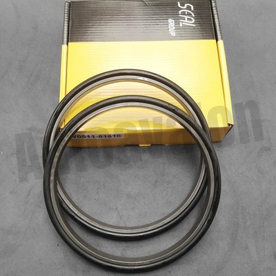 V0511-81610 Floating Oil Seal for Kubota Heavy Type Face Seal Group