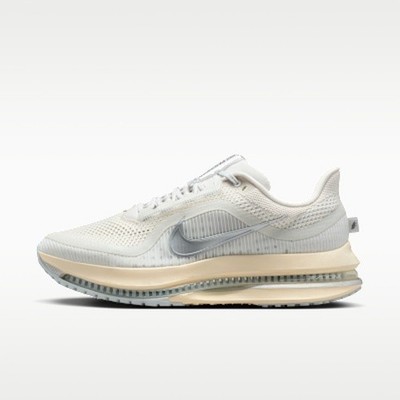Nike Pegasus Premium IQ0307-094 Platinum Tint Grey Fog Men's Size US 6 - 12