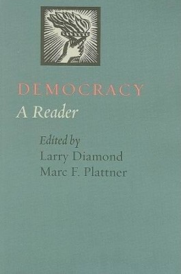 Democracy: A Reader (A Journal of Democracy Book) - Paperback - GOOD