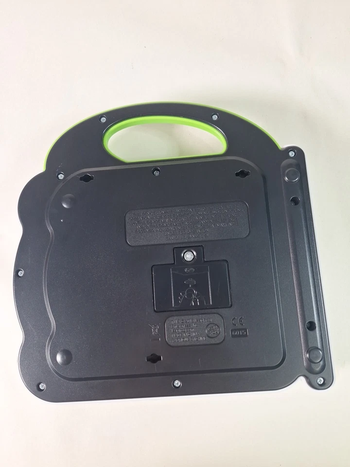 Leap Frog.  Learning Friends-100 Words Book. English and Spanish. Works Great. - Image 3 of 4