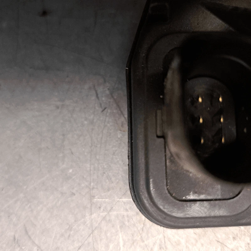 77364143 Corpo farfallato FIAT PANDA (3U) 1.4 16V 100HP Ber. 5p/b/1368cc - Immagine 3 di 3