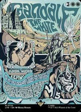 Gandalf the White (#732) - Extended Art LTR N...