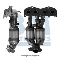 Catalyseurs Toyota RAV4 II