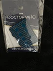 Doctor Who  River Song’s Diary  enamel Pin Badge