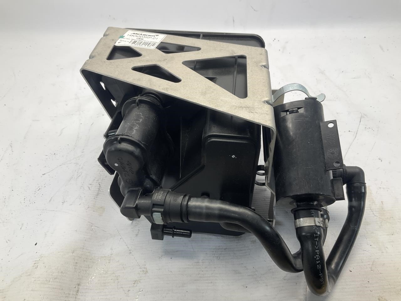 16-21 McLaren 570S Fuel Vapor Charcoal Canister P