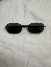 Vintage Giorgio Armani 671 1054 sunglasses Large 135