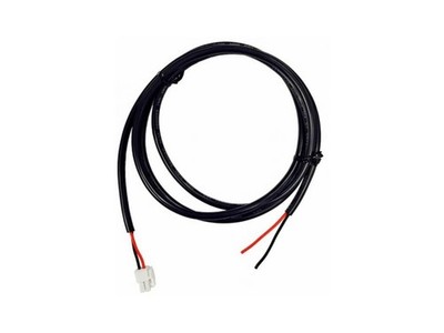 HOBO by Onset CABLE-RX-PWR - External DC Power Cable, 6W