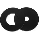 2pcs Router Table Insert Ring Router Insert Plate Router Table