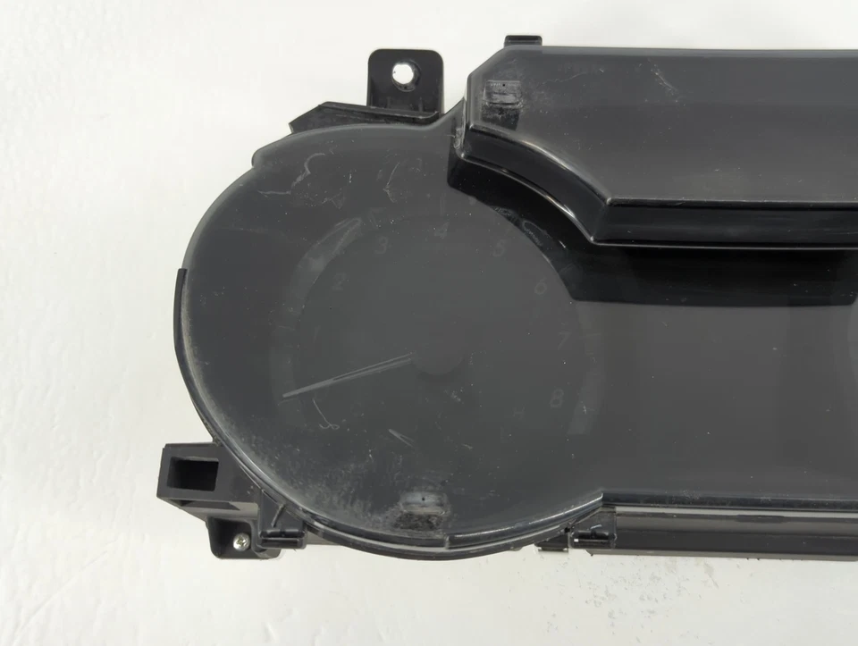 Cuadro de instrumentos velocímetro Toyota Avalon 2013-2015 medidores RTUGE Foto 3 de 4
