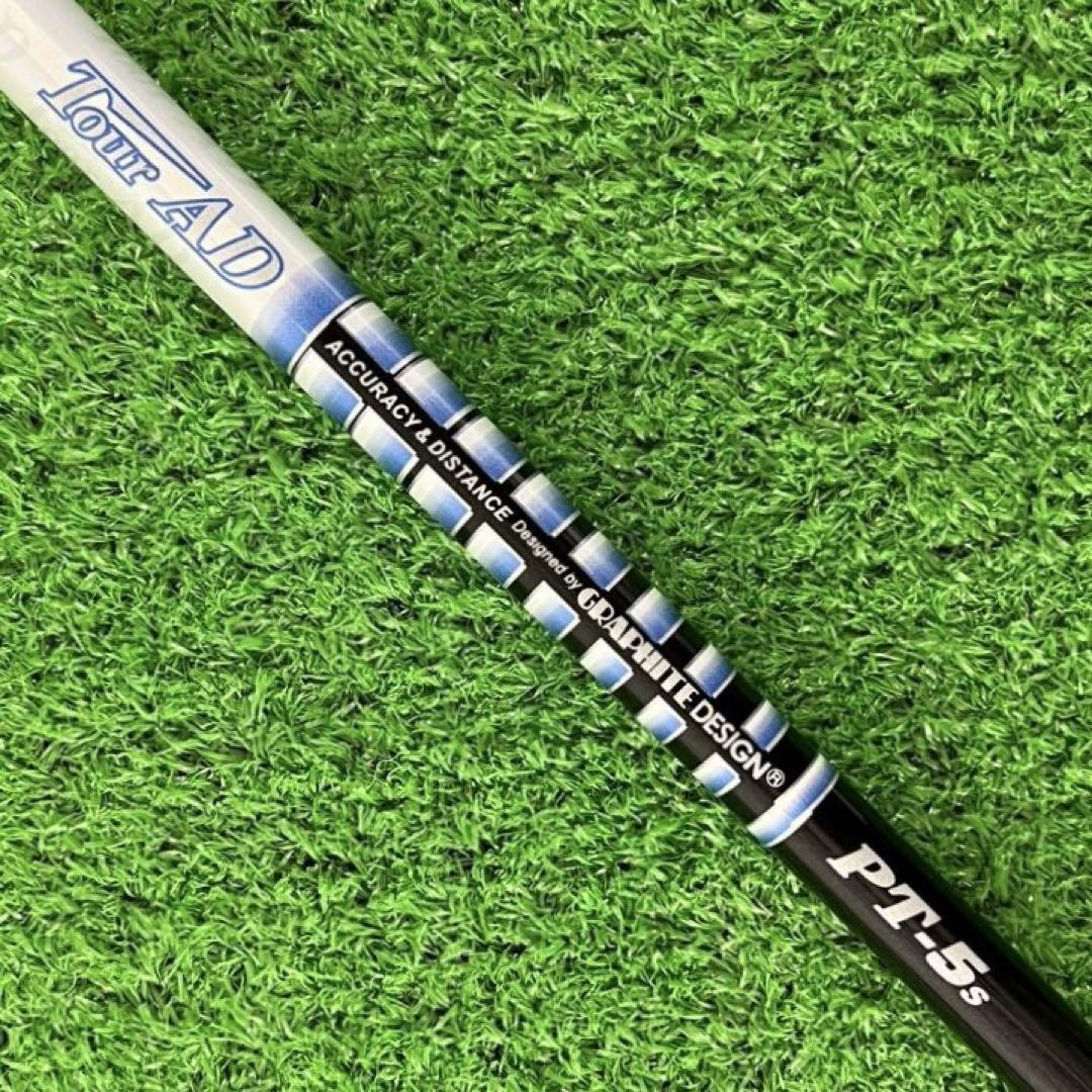 ⭐︎キャロウェイ ROGUE ST ♦︎♦︎♦︎ FW 15° TourAD PT-5S Callaway Rogue St Fw 15 Tourad Pt-5S | eBay