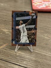 2025-26 Topps Chrome - Naji Marshall #28 Basketball Refractor