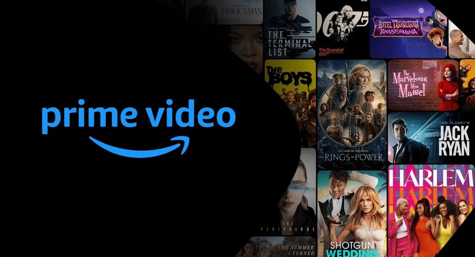 Prime Video 12 Mesi - Immagine 3 di 4