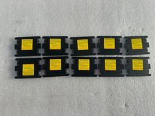 LOT OF 10 PCS LGA2011-0 CPU Socket Protective Cover