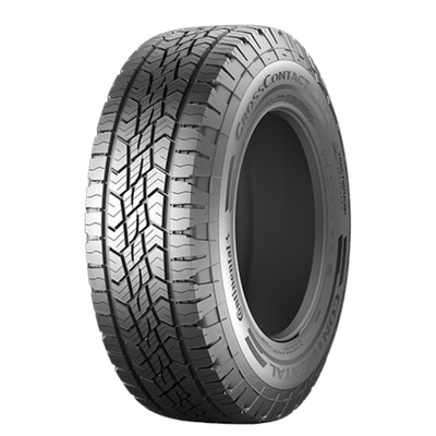 CONTINENTAL Sommerreifen 235/85 R16 TL 120/116S CROSSCONTACT ATR FR LRE 10PR 
