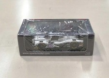 SPARK 1/43 LMP2 #30 Ligier JS P2 Collectables 17+