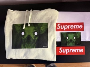 Chris Cunningham Supreme | eBay