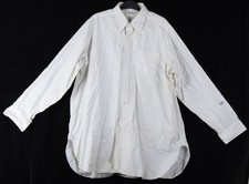 FRANKLIN D. ROOSEVELT - SHIRT UNSIGNED
