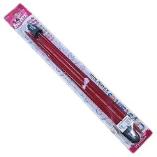 Susan Bates Crystalites Knitting Needles Size 15 10 mm 10 inches 25 cm New
