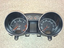 Compteur Audi TT