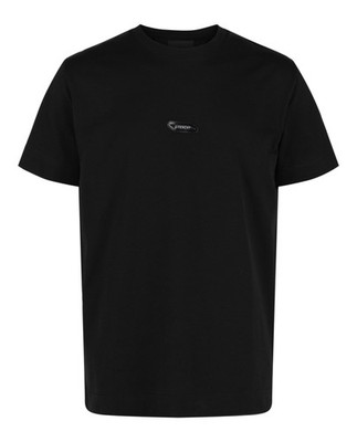 Givenchy Mens Logo Crewneck Short-Sleeve T-Shirt | eBay