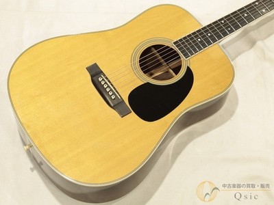 Martin D-35 (Nr260305)