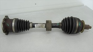 Skoda Roomster Antriebswelle links 6Q0407271DC Bj2008 1,4TDI 59kw BMW Gelenkwell
