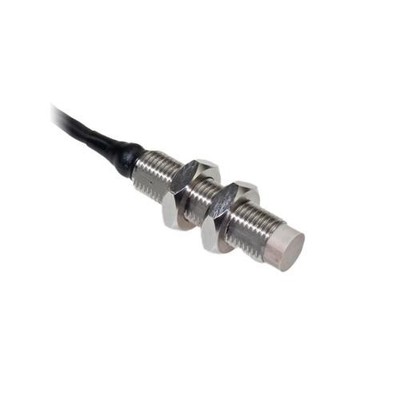 AECO SI12-C2 PNP NO+NC LC5, Inductive Sensor 12mm