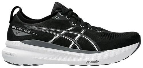 ASICS Gel Kayano 31 Triple Black Men's 1011B867-001 | eBay