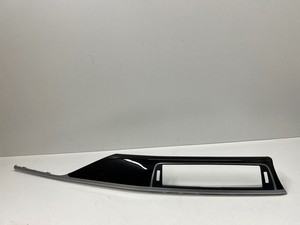BMW 4 F32 F33 2017 Verkleidung Kombiinstrument Cockpit 7989786 OOT19336