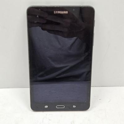 Samsung Galaxy Tablet A6 Model SM-T280 (2016) 8GB 7''