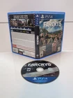 New ListingFar Cry 5 (Sony PlayStation 4 PS4, 2018)