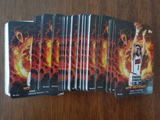 Topps Match Attax Amen Thompson HP-ATH Hot Prospects Insert LOT100 B72 QF24