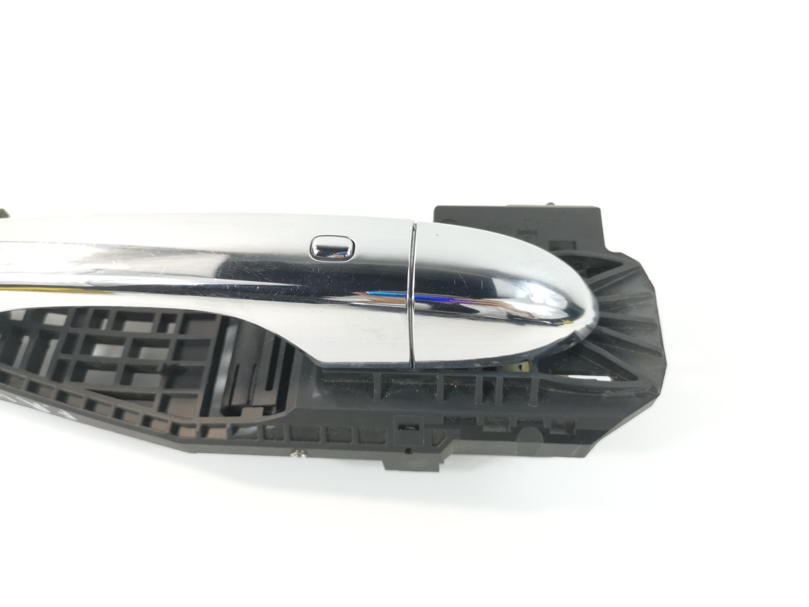 Maserati Ghibli S 3.0 Q4 2014 Front Right Passenger Exterior Door Handle OEM