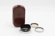 Rollei Bay II Hood H-1 Filter and R2 Filter Set 10773