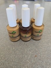 6 Nail Tek 1 Ridge Filler 0.5oz ea Normal Healthy Nails