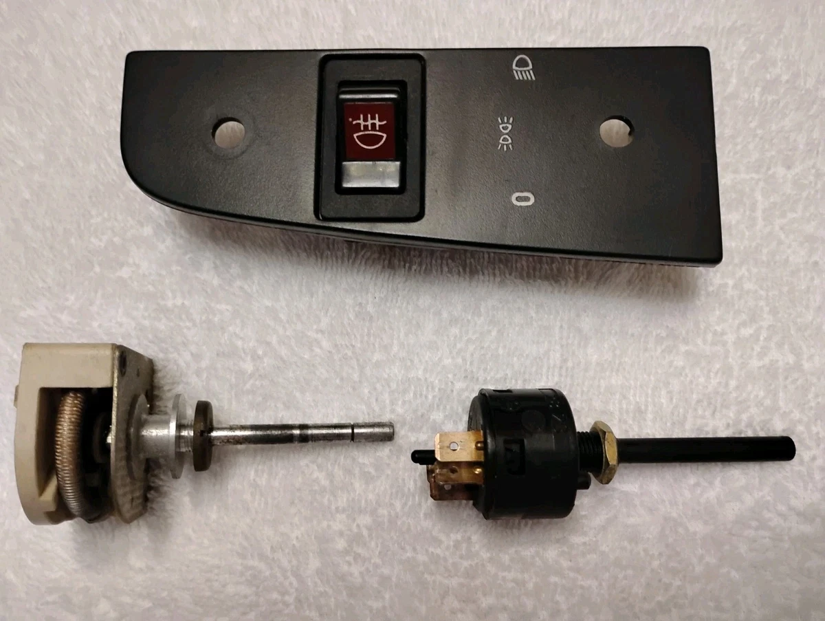 Genuine OEM Switches & Controls for Volvo 240 for sale | eBay