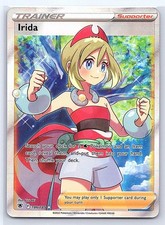 Irida 2022 Astral Radiance 186/189 Ultra Rare Holo NM on eBay