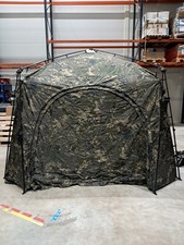 NASH BANK LIFE GAZEBO CAMO PRO - T1320