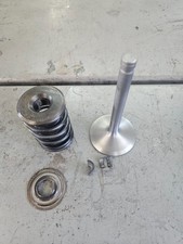 Lycoming O-320 Parallel Valve Intake Valve Assembly