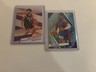 2024-25 Panini Revolution Cade Cunningham + Phoenix Jalen Duren Pistons