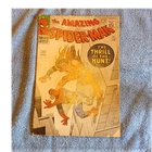 Marvel The Amazing Spider-Man #34 Spider-Man Kraven The Thrill of the Hunt 1966