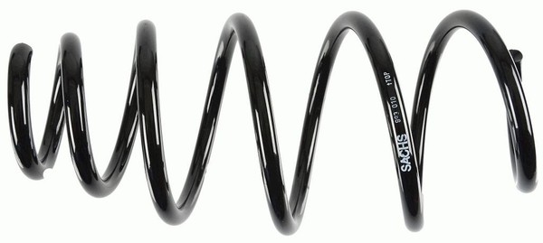 Fahrwerksfeder Vorne Sachs 993 010 FÜR Opel Schraubenfeder Feder RadaufhÄNgung-image