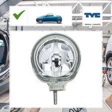 Nebelscheinwerfer Links, Rechts Tyc für Fiat Brava 182_ 1.8 GT 16V (182.BC)